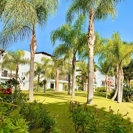 Apartament Palm Gardens Marbella Apartment *