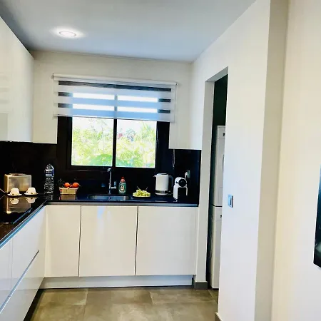 Apartament Palm Gardens Marbella Apartment Estepona