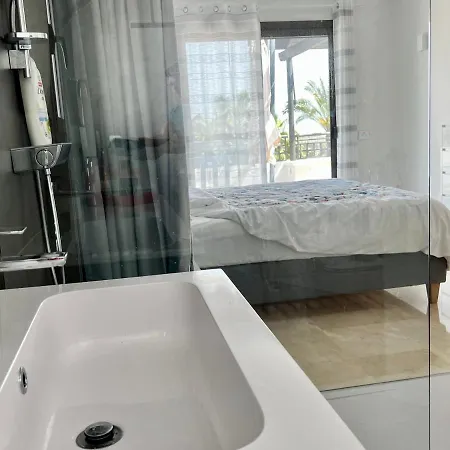 Apartament Palm Gardens Marbella Apartment Estepona