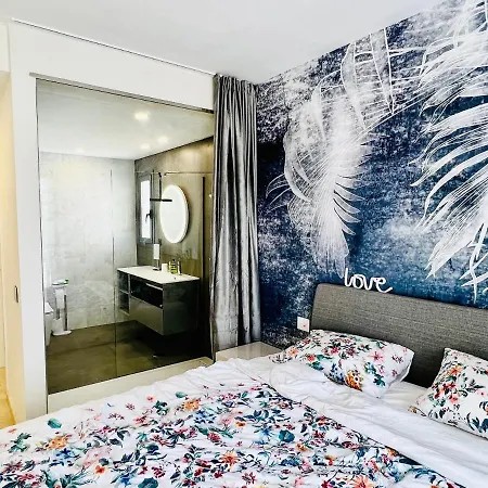 Apartament Palm Gardens Marbella